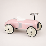 Le petit bolide