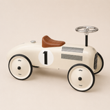 Le petit bolide