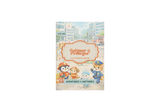 Kids' Adventure Booklets – Pretend Play Stories & Missions | Ages 2-6