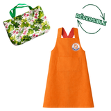 Costumes Enfant Fabriqués en France – Jeu d'imitation Métiers 100% Coton | 3-8 ans