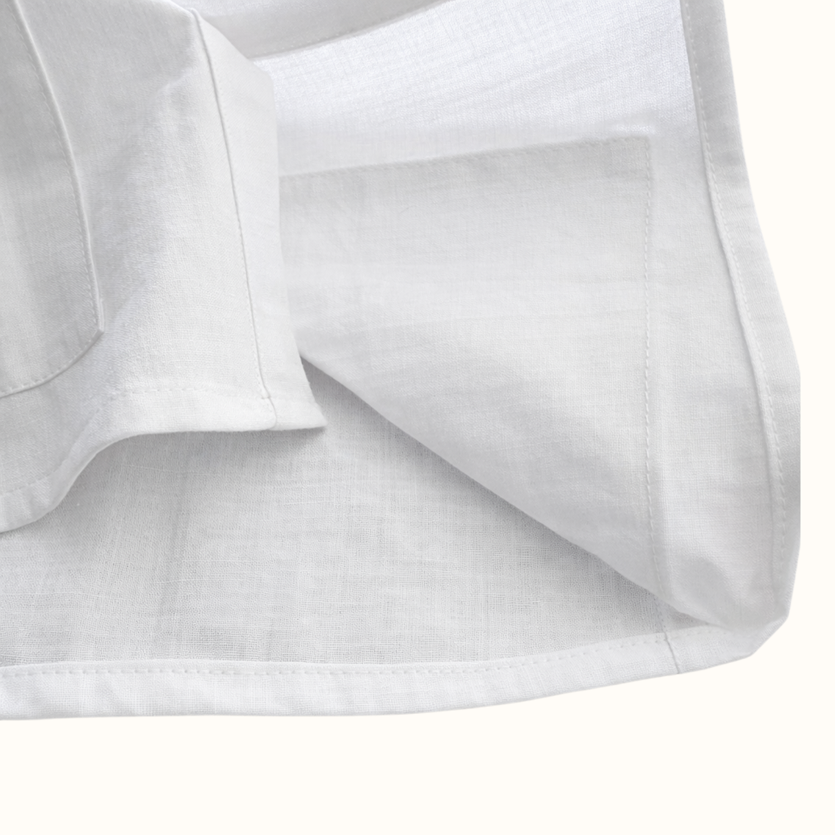 Kids' Chef Costume – Made in France Chef's Outfit | Ages 3-8