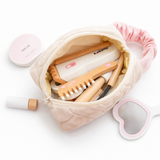 Vanity Wooden Kids' Beauty Set – Hairdresser & Makeup Salon with Bag | Ages 3-6