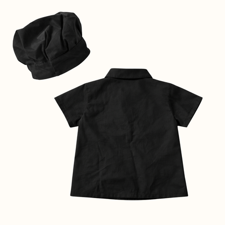 Costume de Cuisinier