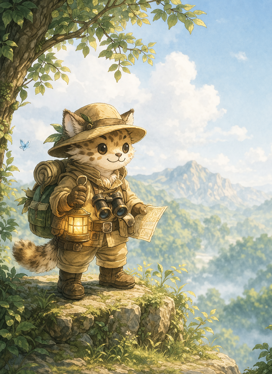 Aventure et Imaginaire