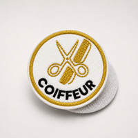 Badge interchangeable enfant – Collection 