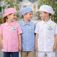 Le Petit Médecin – Tenue de docteur Enfant