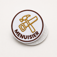 Badge interchangeable enfant – Collection 