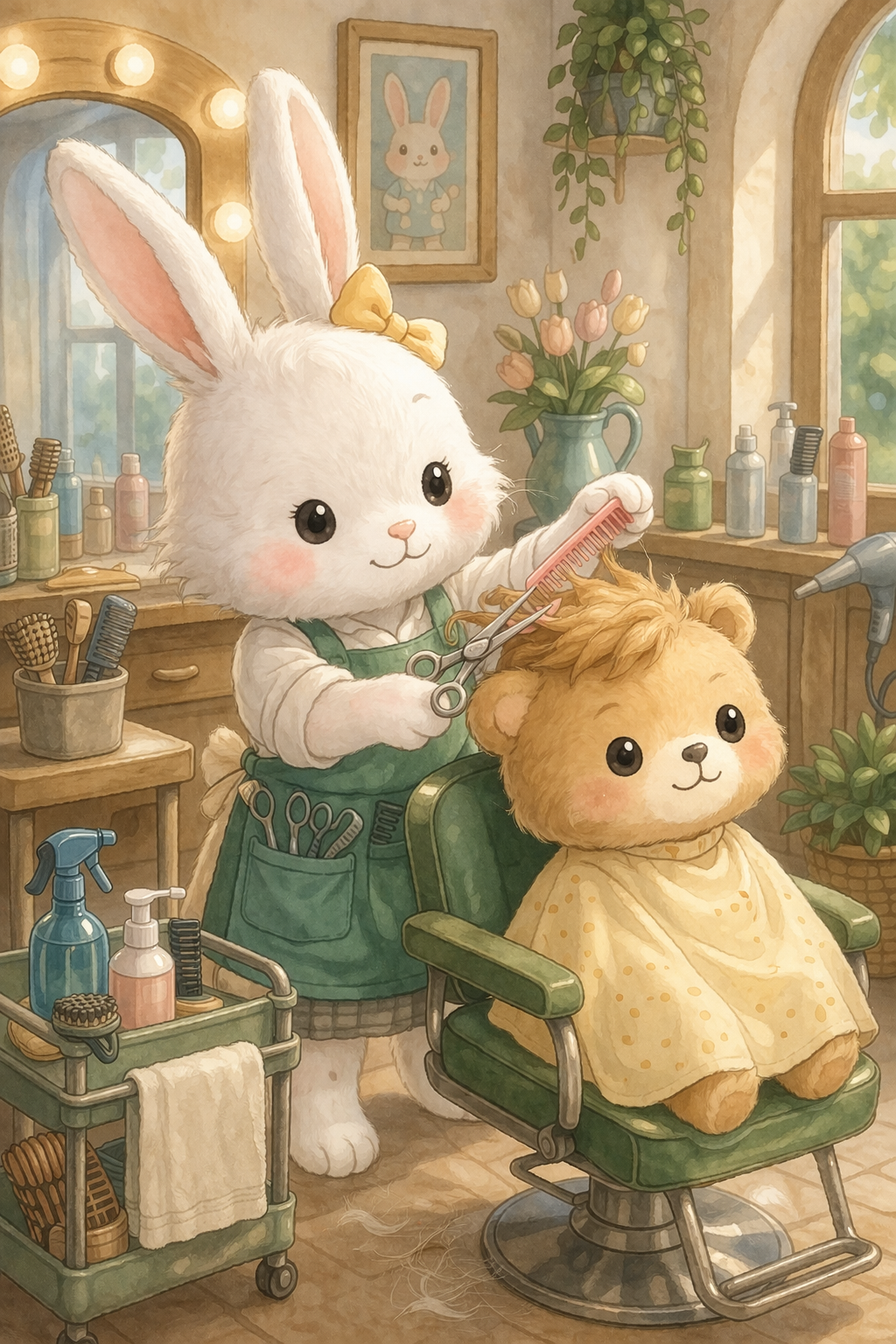 Découvrir son image