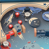 Flipper de l'espace