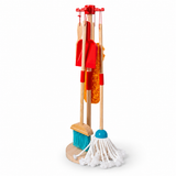 La Maison des Apprentis Malins – Kids' Cleaning Kit