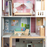 Grande maison de poupée Dream Villa