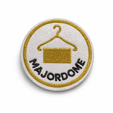 Interchangeable Children's Badge – "Like Grown-ups" Collection | Made in France | Les Apprentis Malins