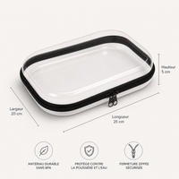 Kit Cuisine Enfant Inox 26 Pièces – Casseroles Ustensiles Jeu d'imitation | 3-12 ans