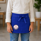 Tablier d'enseignant